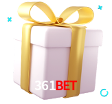 Receba seus bônus de boas-vindas no 361bet