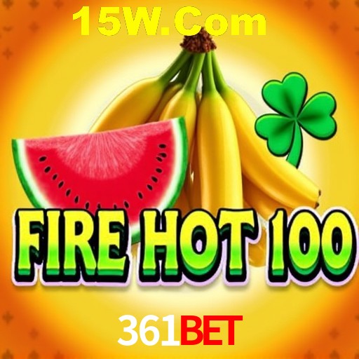 Welcome Bonus 361bet