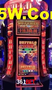 Sinta a adrenalina dos jogos de cassino com 361bet