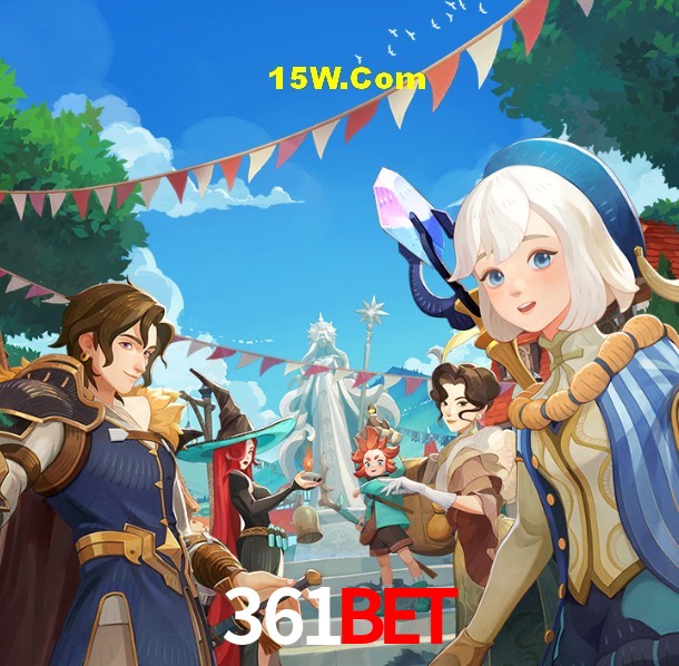 Apostas de Tênis 361bet