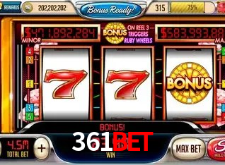 Provedores de Jogos 361bet