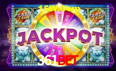 Jogos de Slot 361bet