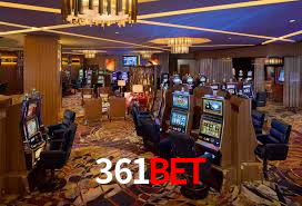 Exclusive Games 361bet
