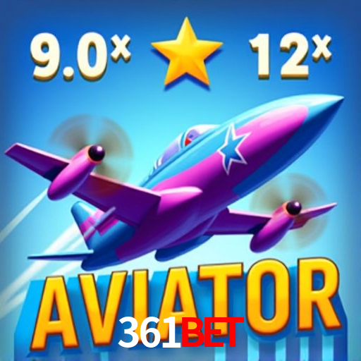 Interface do App 361bet