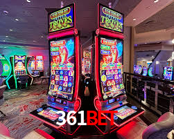 Jogos Exclusivos 361bet