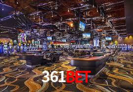Torneios 361bet