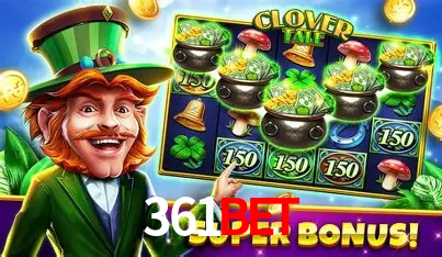 Promoções Sazonais 361bet
