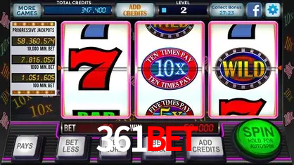 Especiais de Fim de Semana 361bet